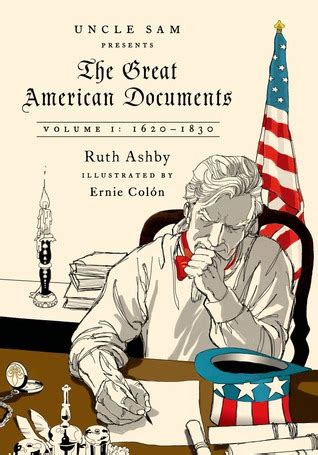 the great american documents volume 1 1620 1830 Reader