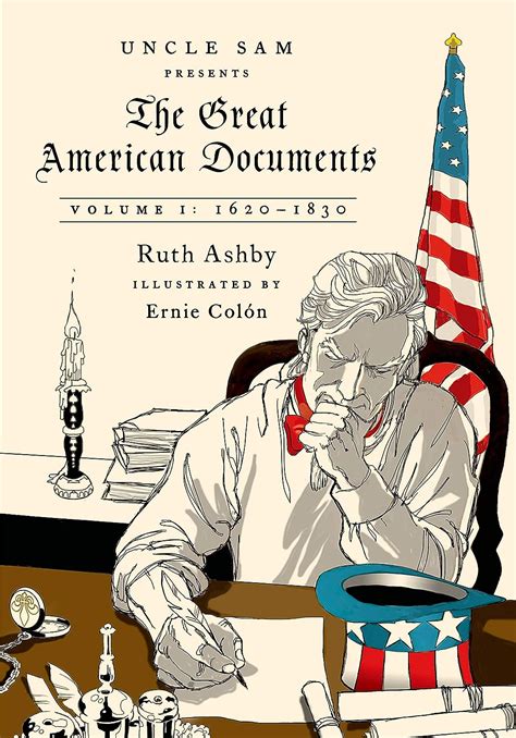 the great american documents volume 1 1620 1830 Reader