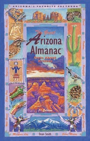 the great arizona almanac facts about arizona PDF
