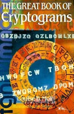 the great book of cryptograms PDF