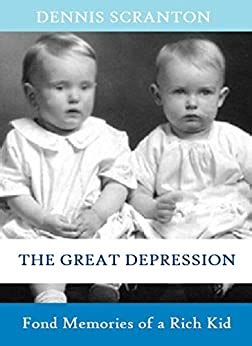 the great depression fond memories of PDF