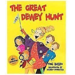 the great dewey hunt mrs skorupski story Reader