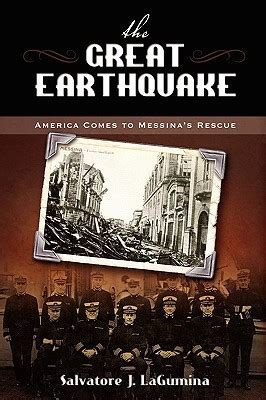 the great earthquake america comes to messinas rescue Epub