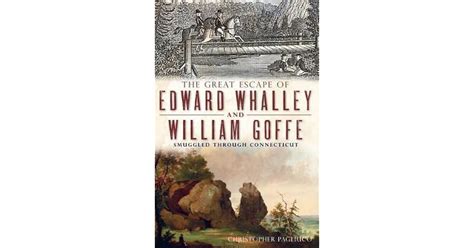 the great escape of edward whalley and william goffe Doc