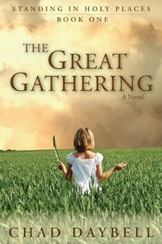 the great gathering standing in holy places paperback Reader