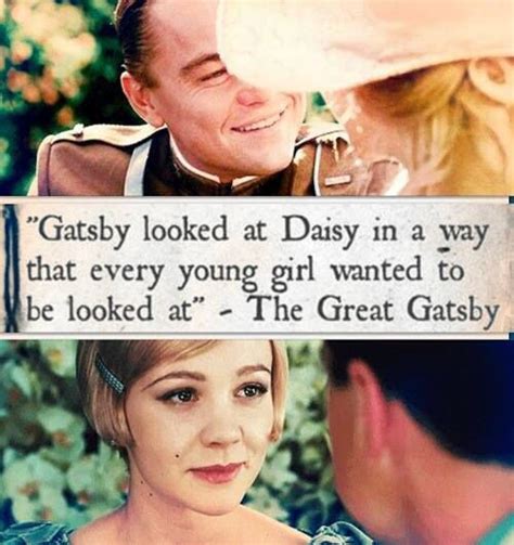 the great gatsby quotes about daisy PDF