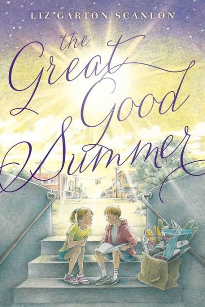 the great good summer PDF