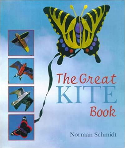 the great kite book and kit Reader