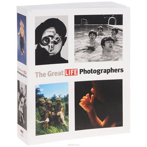 the great life photographers epub Reader