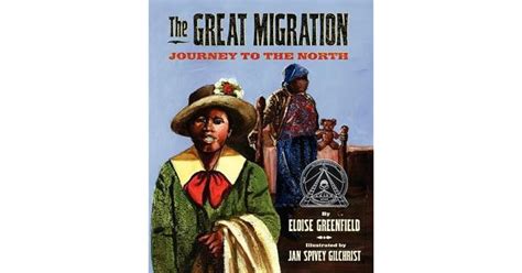 the great migration journey to the north Reader