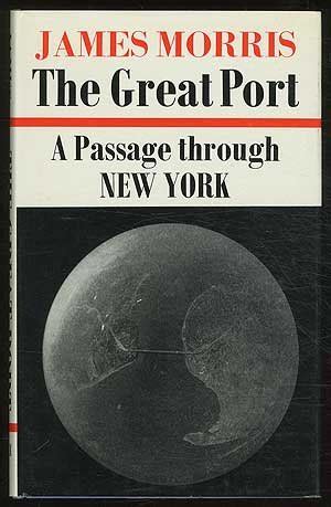 the great port a passage through new york Doc