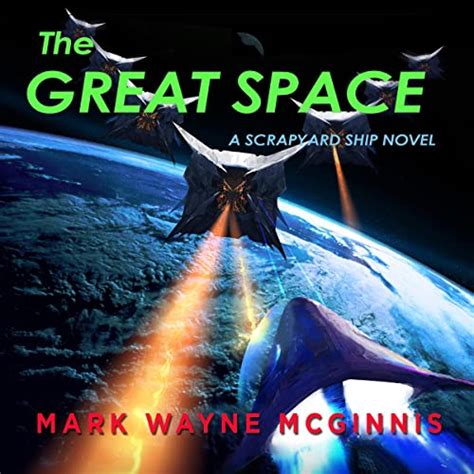 the great space scrapyard ship series book 6 Epub