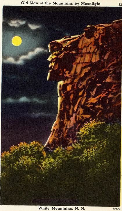 the great stone face Kindle Editon