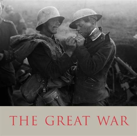the great war a photographic narrative PDF