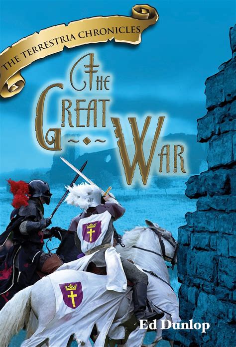 the great war the terrestria chronilces book 7 Reader