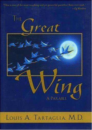 the great wing a parable about the master mind principle Kindle Editon