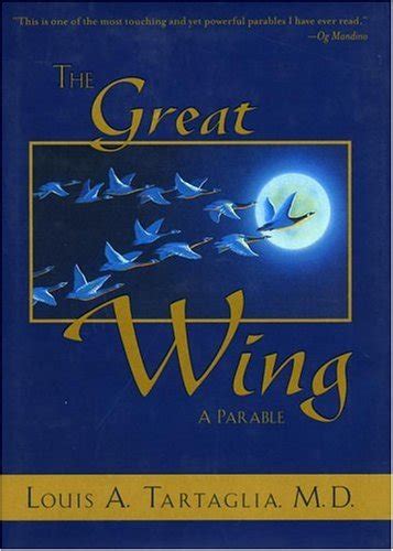 the great wing a parable about the master mind principle Kindle Editon