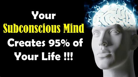 the great within unleashing the power of your subconscious mind PDF