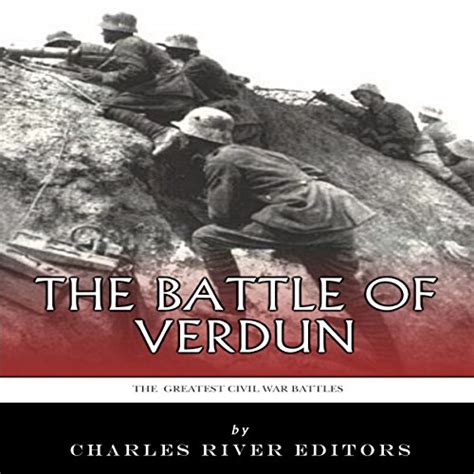 the greatest battles in history the battle of verdun Doc