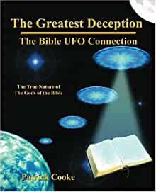 the greatest deception the bible ufo connection Doc