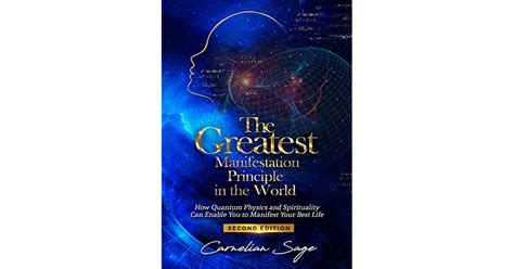 the greatest manifestation principle in the world Epub