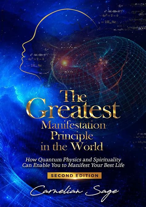 the greatest manifestation principle in the world pdf Doc