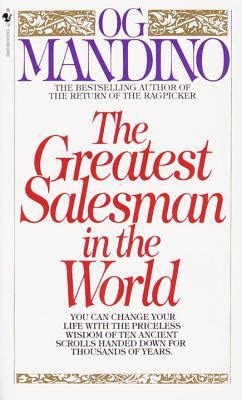 the greatest salesman in the world 54th printing edition PDF