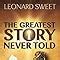 the greatest story never told revive us again Epub