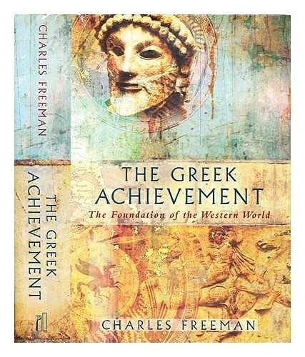 the greek achievement the foundation of the western world Doc