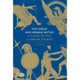 the greek and roman myths a guide to the classical stories Epub