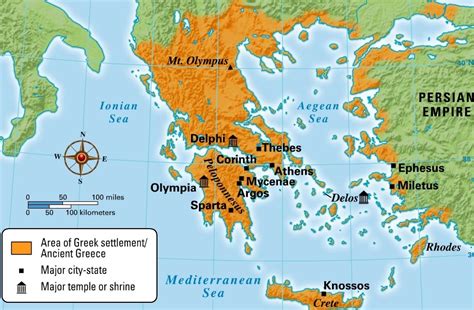 the greek city states the greek city states Kindle Editon