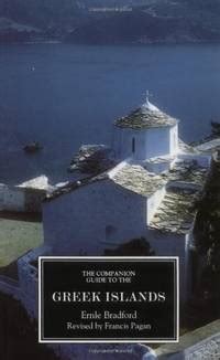 the greek islands the companion guide to Kindle Editon