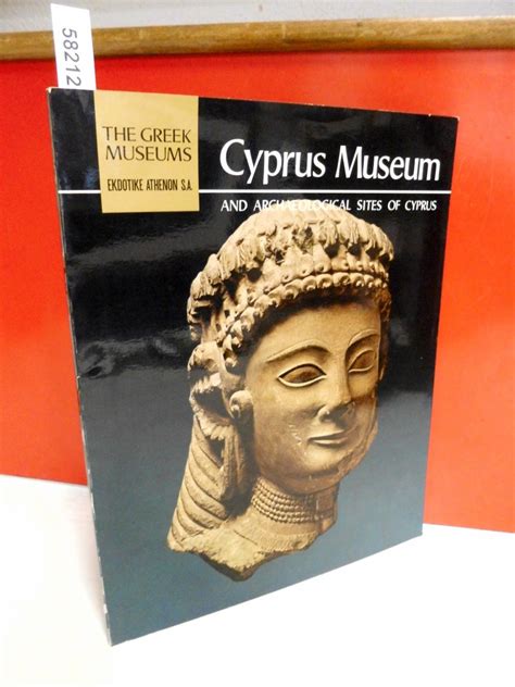 the greek museums cyprus museum and archaelogical sites of cyprus Doc