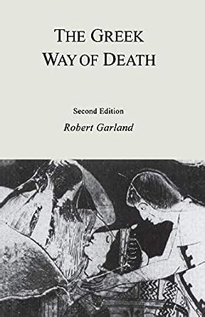 the greek way of death jealousy in literature Doc