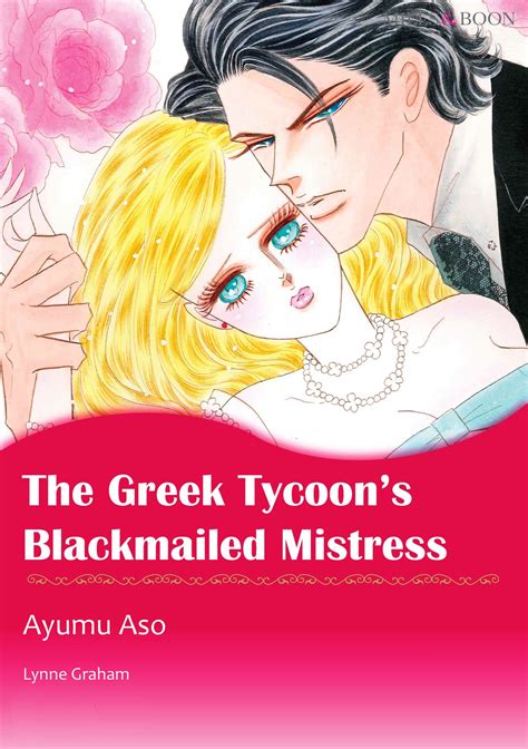 the greeks blackmailed wife mills and boon comics Doc