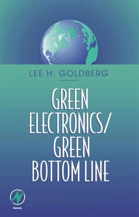 the green bottom line the green bottom line Doc