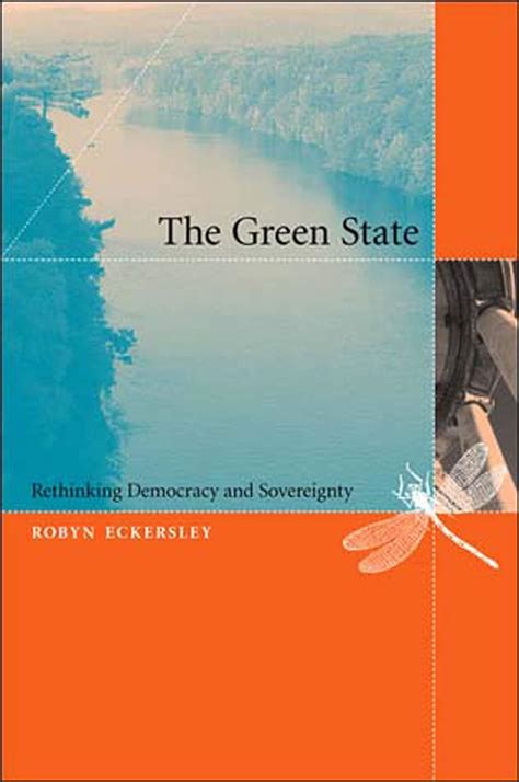 the green state rethinking democracy and sovereignty Doc