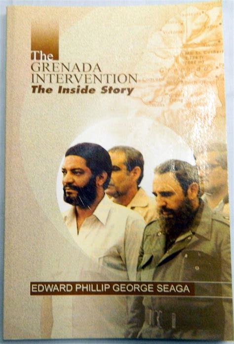 the grenada intervention the inside story Doc