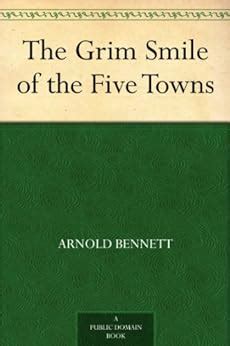 the grim smile of the five towns Epub