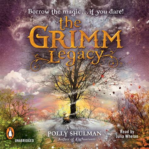 the grimm legacy pdf Reader