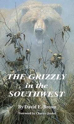 the grizzly in the southwest documentary of an extinction PDF
