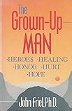the grown up man heroes healing honor hurt hope Doc