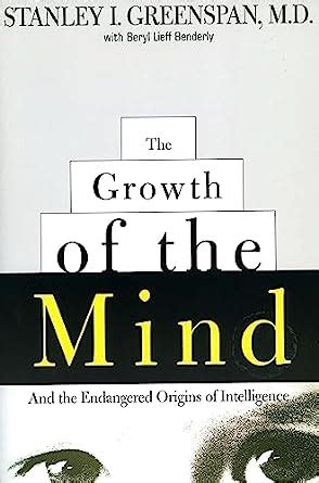 the growth of the mind and the endangered origins of intelligence Epub