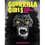 the guerrilla girls bedside companion to the history of western art Kindle Editon