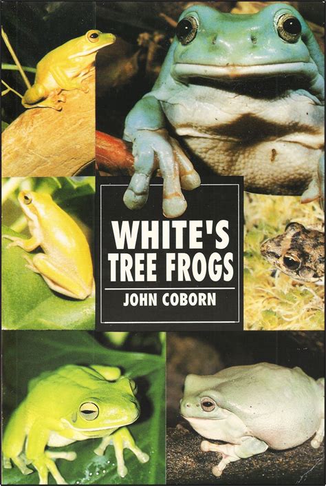 the guide to owning whites tree frog PDF