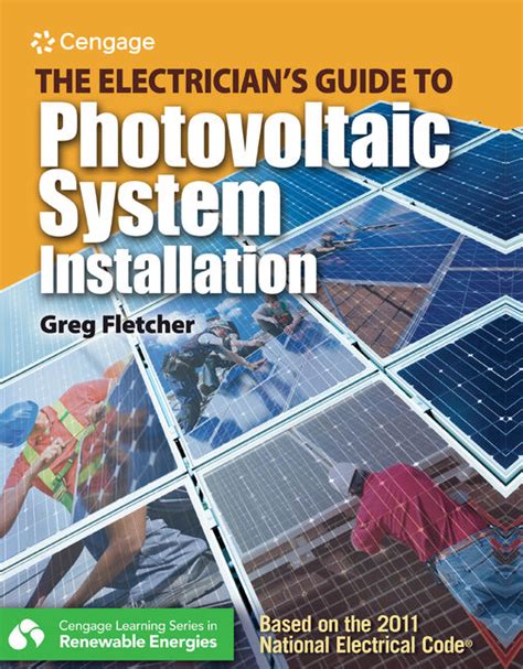 the guide to photovoltaic system installation Reader