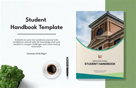 the guidebook a manual for students Doc