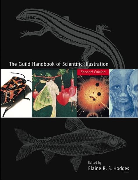 the guild handbook of scientific illustration Ebook Kindle Editon