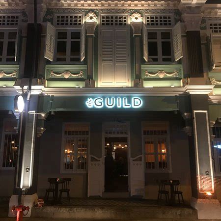 the guild singapore