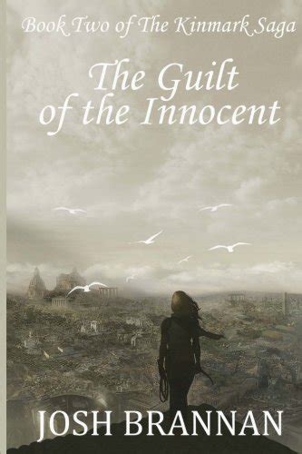the guilt of the innocent the kinmark saga volume 2 Doc